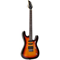 Guitarra Tagima Memphis MG230 - Sunburst